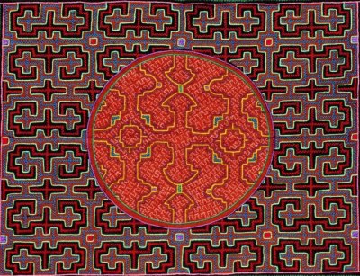 huichol design