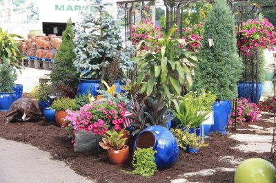 Gardening Market-Minnesota