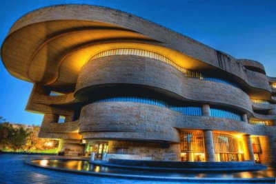 National Museum of the American Indian