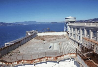 Alcatraz