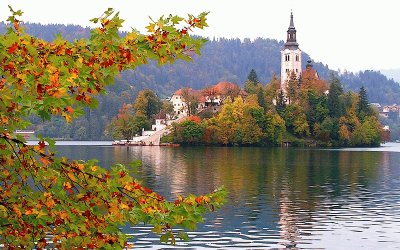 Bled