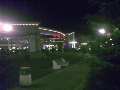 CASINO MERLO