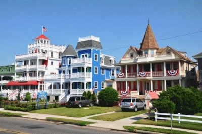 New Jersey victorian