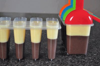 pudding pops