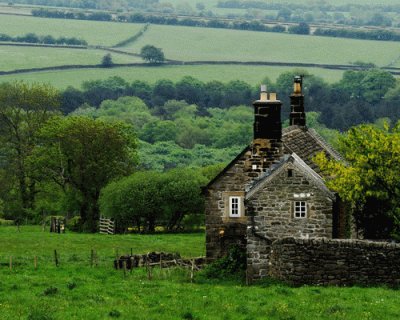 Irish homestead