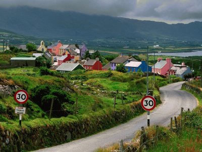 Cork Ireland