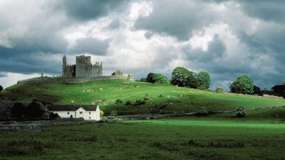 Rock of Cashel