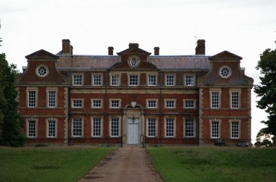 Raynham Hall