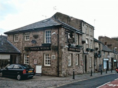 Pendle Inn