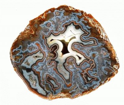 Kentucky agate