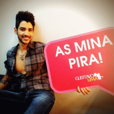 Gusttavo Lima