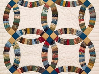 amish quilt