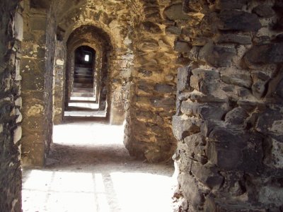 Rochester Castle