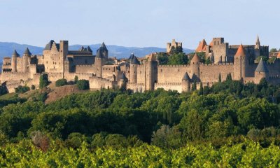 Carcassone