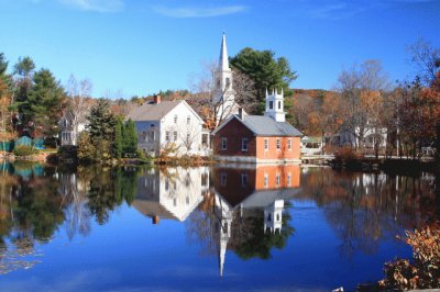 New Hampshire