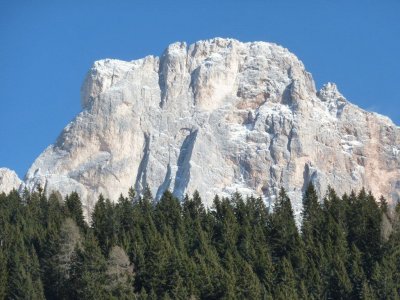 Dolomiti 2012