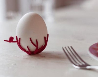 egg cup