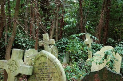 Highgate Cemetery