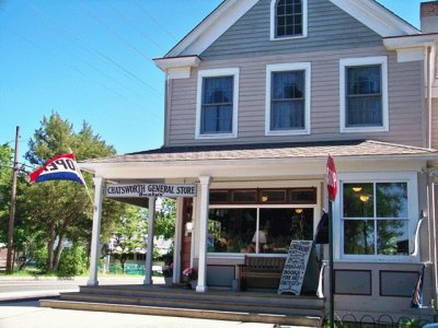 Chatsworth General Store