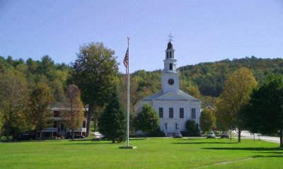 village green