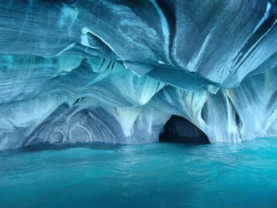 ice cave