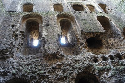 Rochester castle