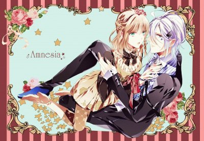 amnesia