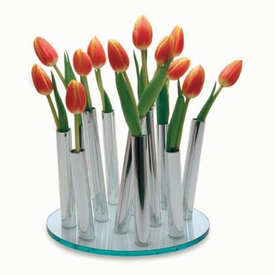 single flower vases