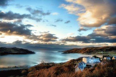 Morar Scotland