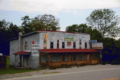 country store