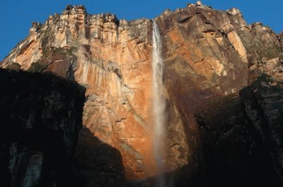 Angel Falls