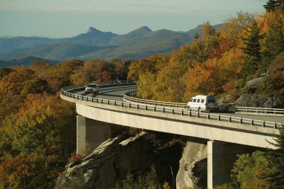 Skyline drive