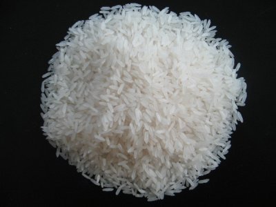 Thai Pathumthani fragrant rice