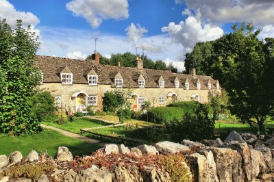 Cotswold Cottages