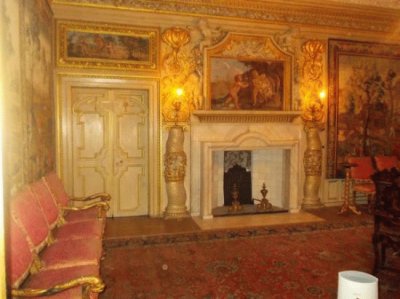 Ham House haunted by Lady of Lauderdale