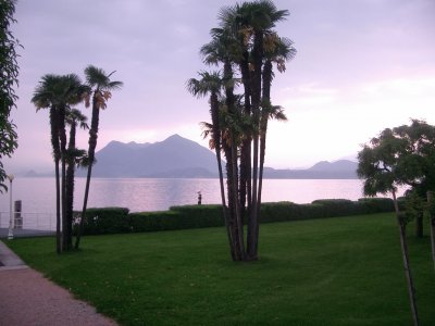 Stresa