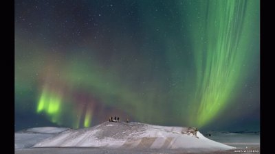 AURORA BOREAL