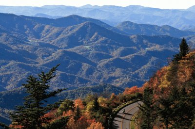 skyline drive