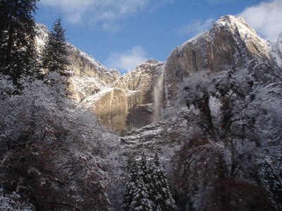 Yosemite