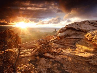 Canyonlands National Park