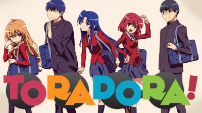 toradora