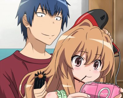 Toradora