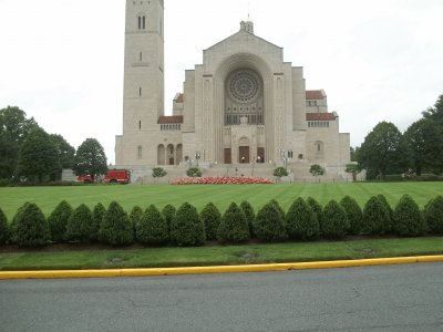 SANTUARIO NAL .WASHINTONG.