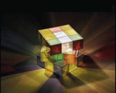 rubics cube