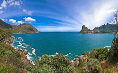 Lake Wakatipu