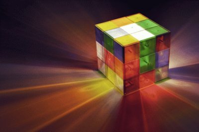 Rubics cube