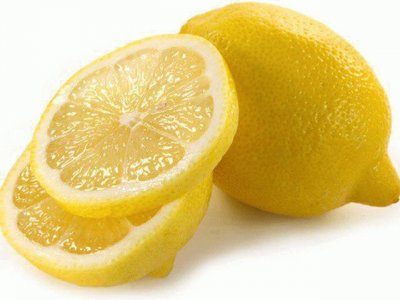 lemons