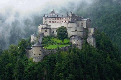 Salzburg Austria