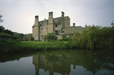 Nunnington Castle