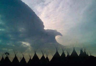 Eagle cloud